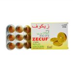 ZECUF Pastilles