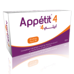 Appétit 4 B/30