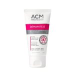 Acm dépiwhite S soin photo-protecteur éclaircissant