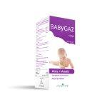 BABYGAZ sirop 100ml