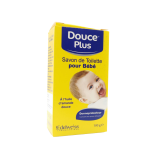 Douce Plus Savon de toilette Bébé