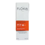 FLOXIA Emulsion Invisible SPF 50