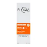 FLOXIA Emulsion Teintée SPF 50