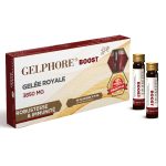 GELPHORE BOOST ROBUSTESSE & IMMUNITÉ