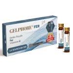 GELPHORE FER