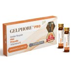 GELPHORE PRO ENDURANCE & RESISTANCE