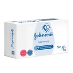 Johnson's Baby Soap