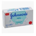 Johnson's Baby Milk Soap