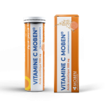 MOBEN VITAMINE C 1000MG B/15