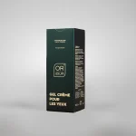 Oridium Crème gel contour des yeux