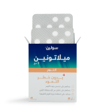 Solyne Mélatonine 3mg – Image 2