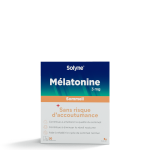 Solyne Mélatonine 3mg – Image 3