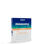 Solyne Mélatonine 3mg