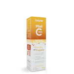 SOLYNE Miel C Kids