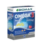BIOMAX OMÉGA 3