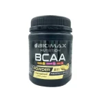 Biomax Nutrition BCAA Powder 2:1:1