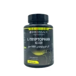 Biomax Nutrition L-TRYPTOPHAN 500 mg