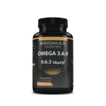 Biomax Nutrition OMEGA 3.6.9