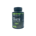 Biomax Nutrition ZINC + Vitamin C
