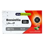 BPN Boswellia 500mg