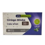 BPN Ginkgo Biloba 300mg