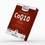 CoQ10 100 mg