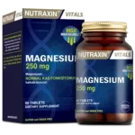 Nutraxin Magnesium 250mg