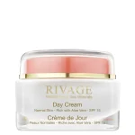 RIVAGE Crème de jour SPF 15