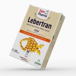 Lebertran 500mg