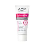 Acm dépiwhite Masque Pelliculable Éclaircissant