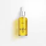 Floré Shiny sérum à la camomille & au monoi