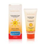 FOUF écran solaire SPF 45+