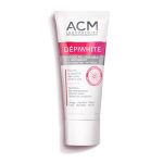 ACM dépiwhite masque