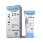 Proderma Polydermil crème émolliente 200ml