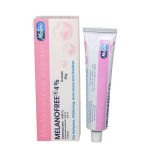 MelanoFree 4% 30g