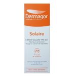 Dermagor Solaire FPS 50+ 40ml