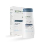 BIONNEX Shampoing anti-chute anti pelliculaire tout type de cheveux 300ml