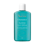 Avène Cleanance Gel nettoyant 200ml