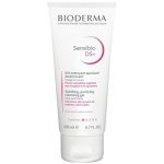 Bioderma Sensibio DS+ Gel nettoyant apaisant assainissant