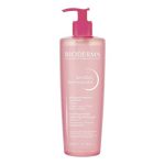 Bioderma Sensibio Gel moussant