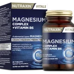 Nutraxin Magnesium complex