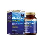 Nutraxin Omega 3