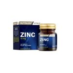 Nutraxin Zinc 15mg