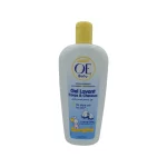 OE Baby Gel Lavant Corps et Cheveux