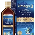 Nutraxin Omega 3 Kids