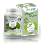 PHYTO HERBS GINKGO BILOBA