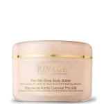 RIVAGE Beurre de karité Corporel pro - silk