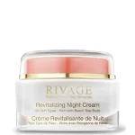 RIVAGE Crème revitalisante de nuit