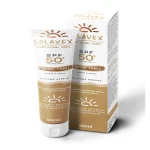 Solavex Ecran Solaire Teinté Beige foncé SPF 50+