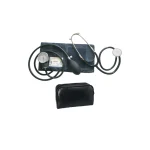 STARICARE Tensiomètre anéroïde avec stéthoscope